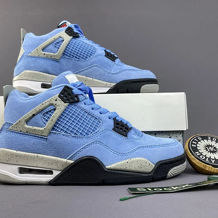 Nike air jordan 4