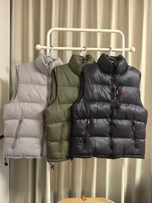 Ralph Lauren vest   