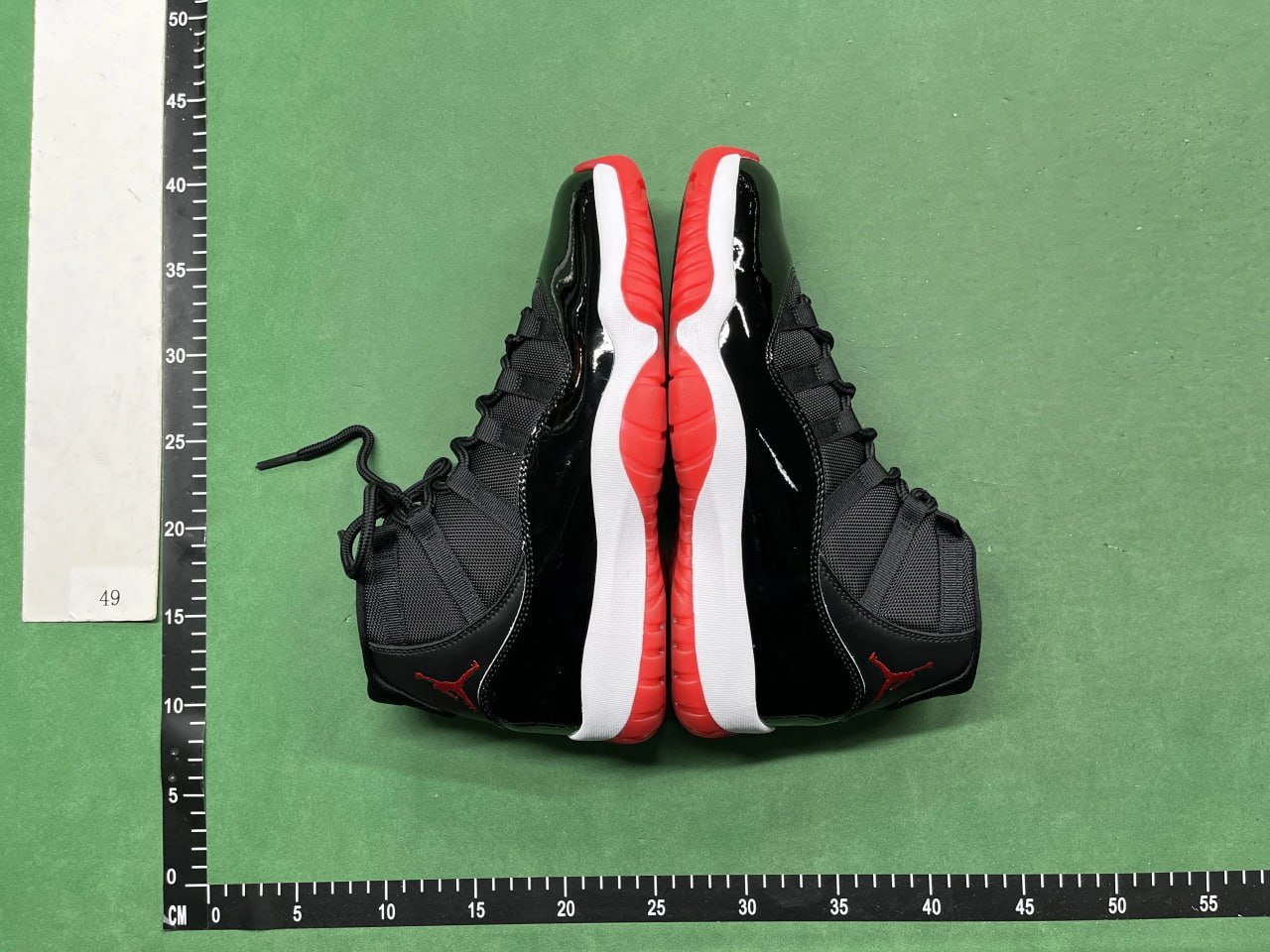 Air Jordan 11 -5