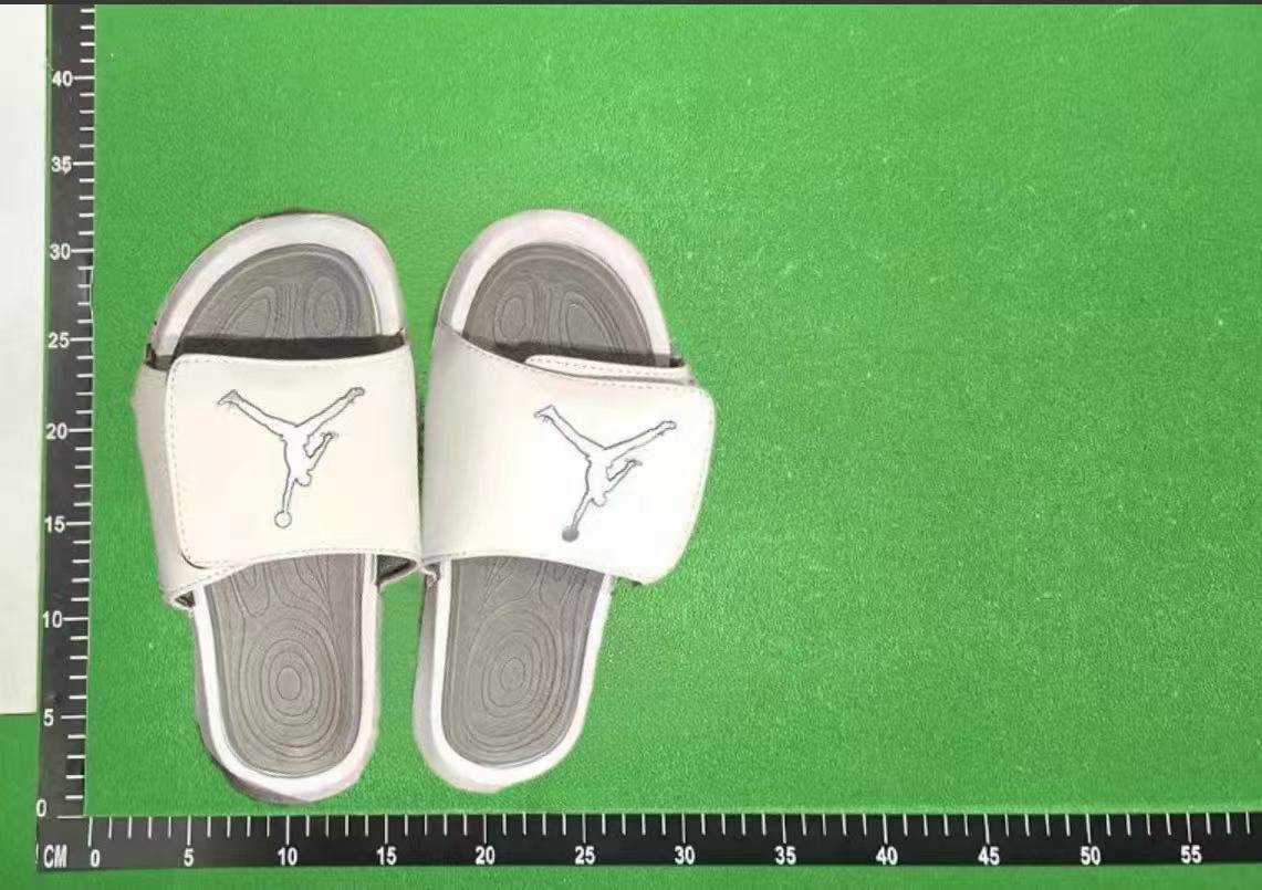 Air Jordan slippers -5