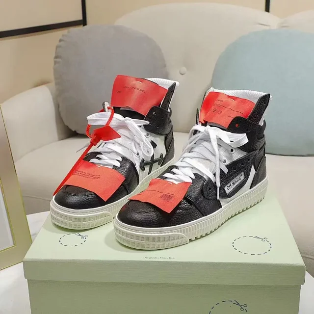 OFF-WHITE SHOES