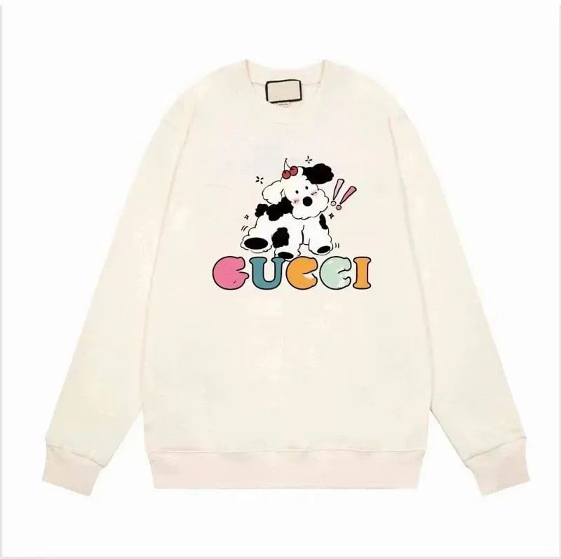 GUCCI sweater/hoodie -4