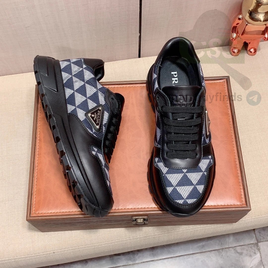 Prada Shoes -5