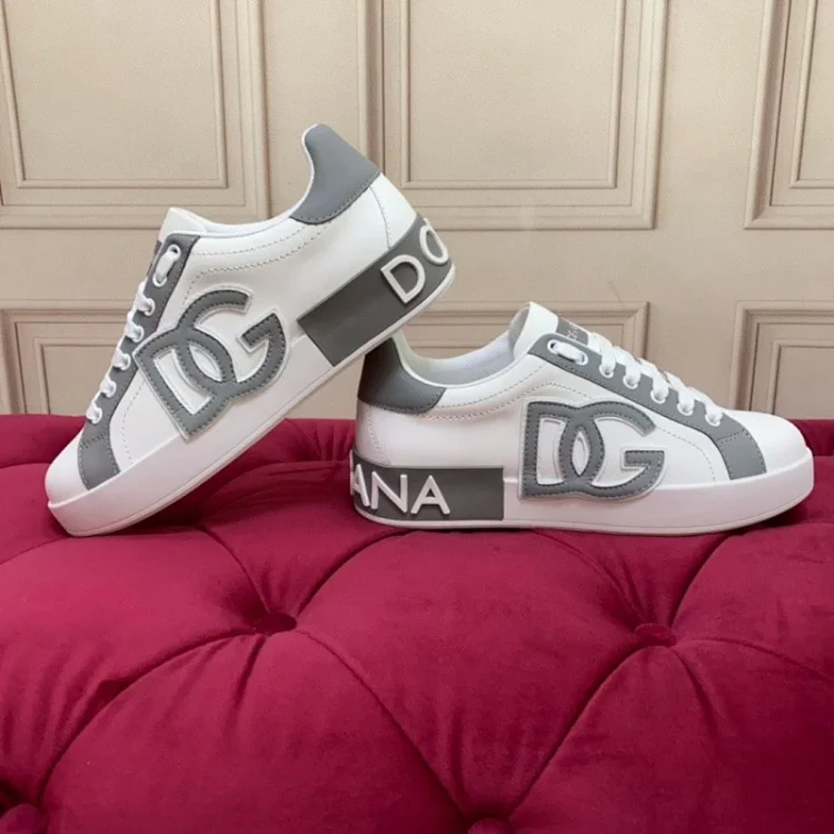 Dolce & Gabbana  DG shoes