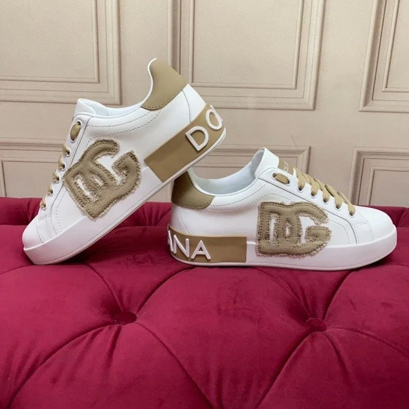 Dolce & Gabbana  DG shoes -5