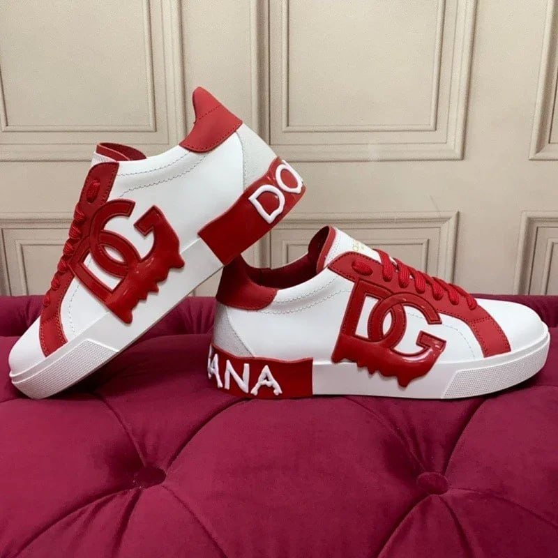 Dolce & Gabbana  DG shoes -3
