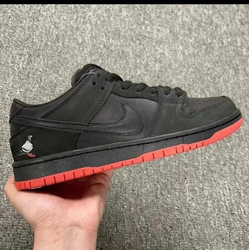 Nike Dunk SB Low -4