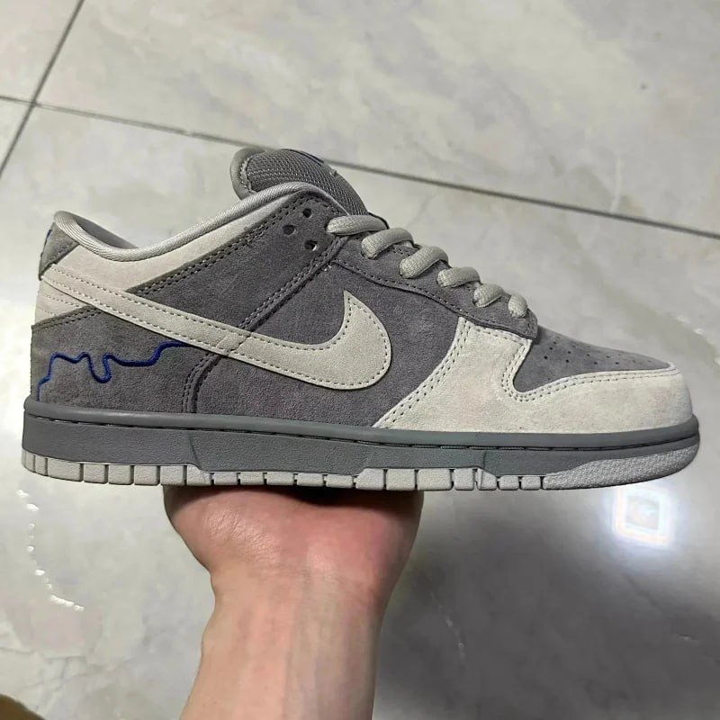 Nike Dunk SB Low -3