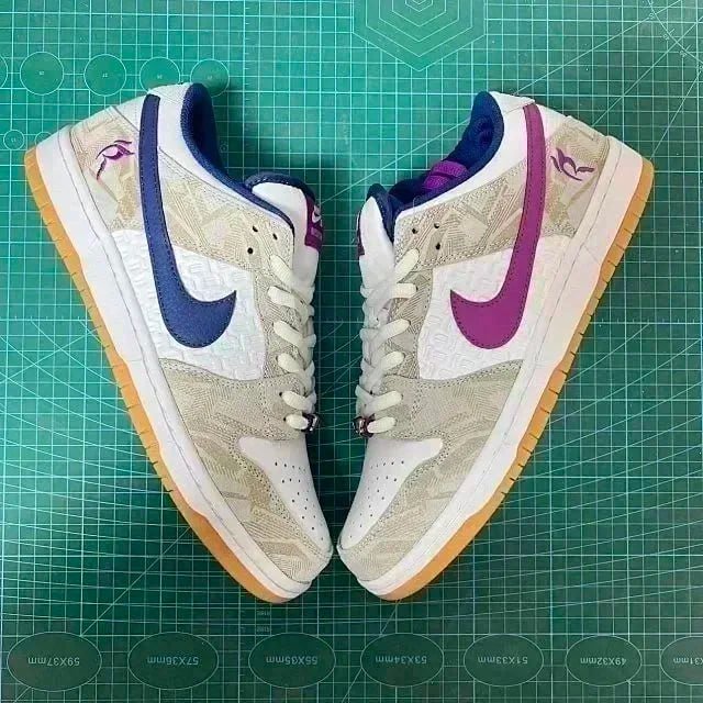 Nike Dunk SB Low -5