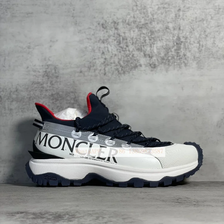 Moncler shoes