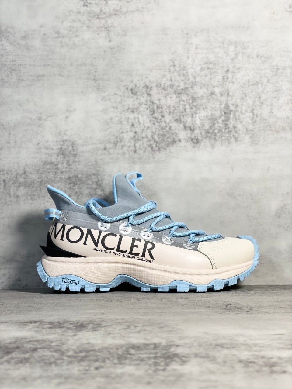 Moncler shoes -2