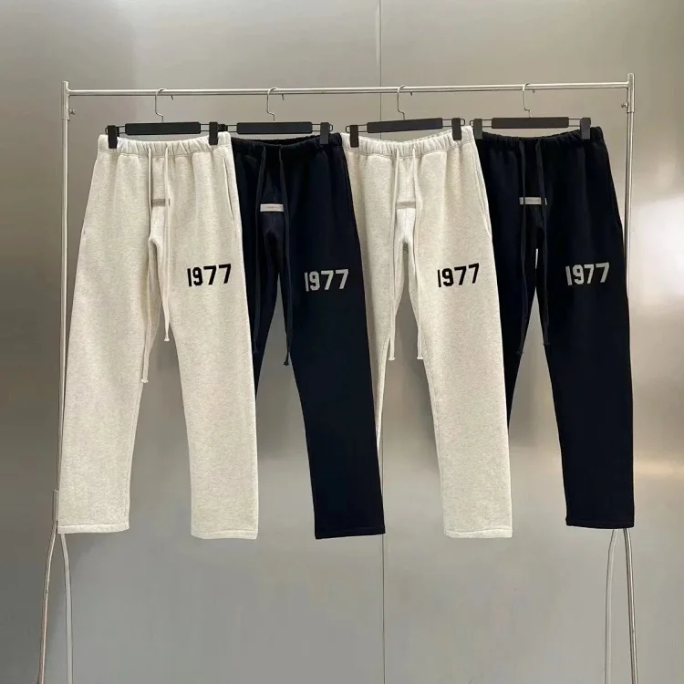 essential pants