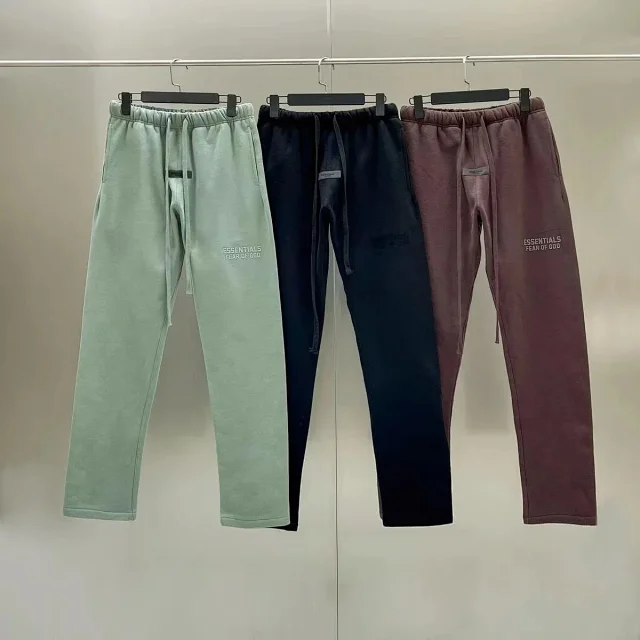 essential pants -2