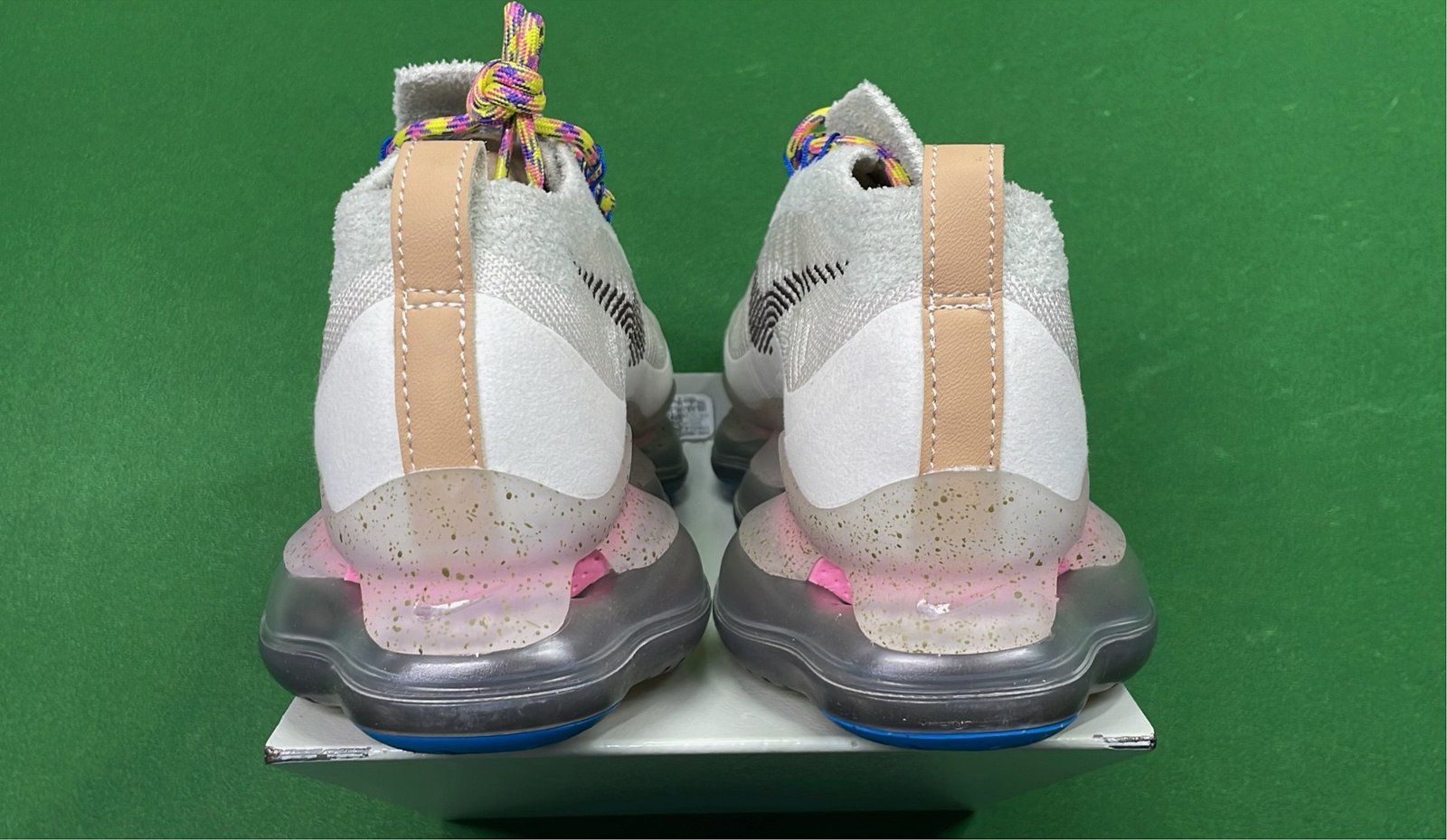 Nike Air Max Scorpion -3