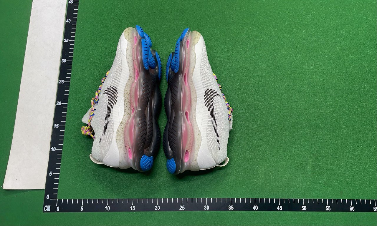 Nike Air Max Scorpion -2