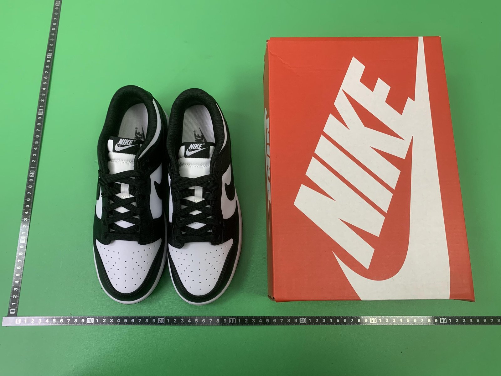 vt batch Nike dunk sb -3