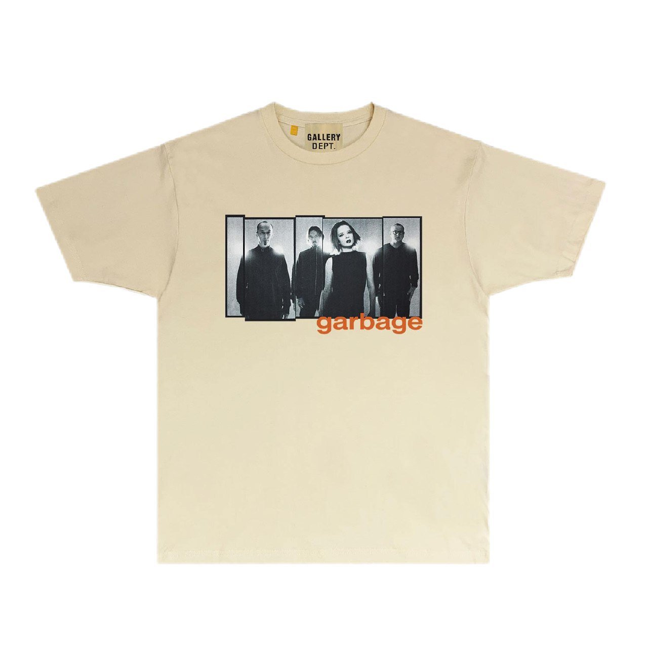 GALLERY DEPT T-shirt tee -4
