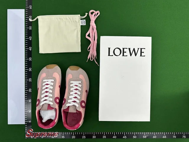 Loewe Shoes