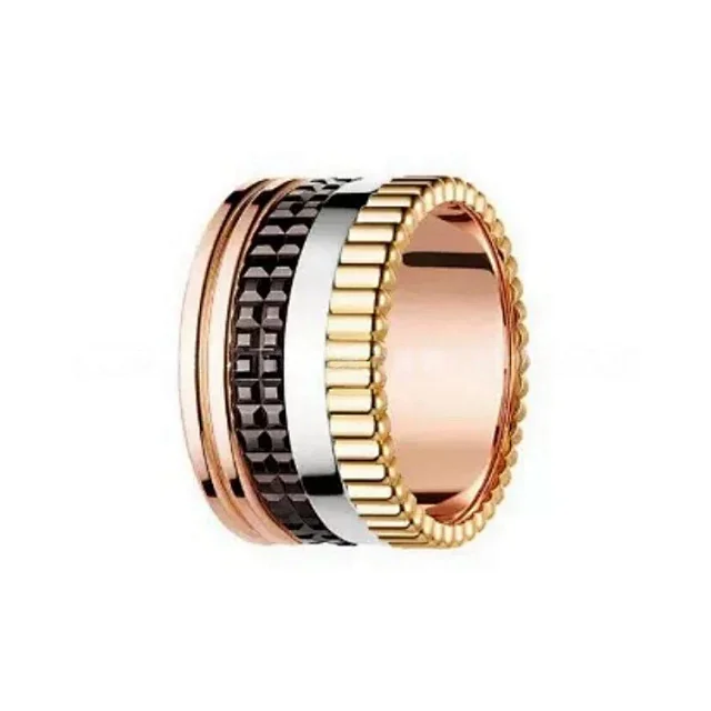 Boucheron ring collection -2