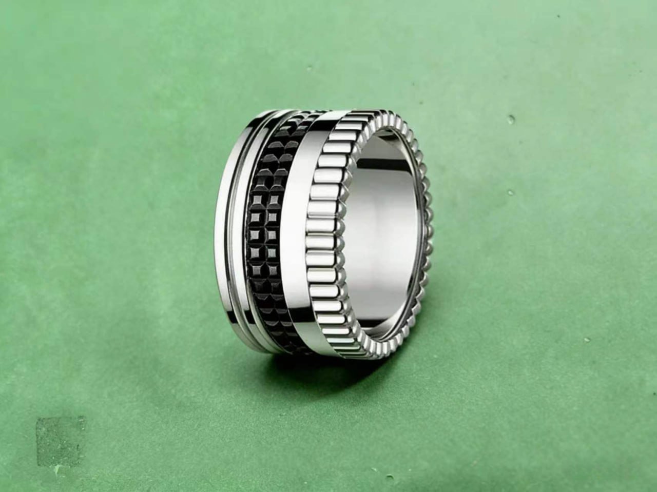 Boucheron ring collection -3