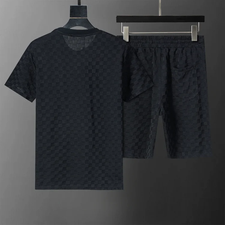 LV, Gucci, Dior, shirt