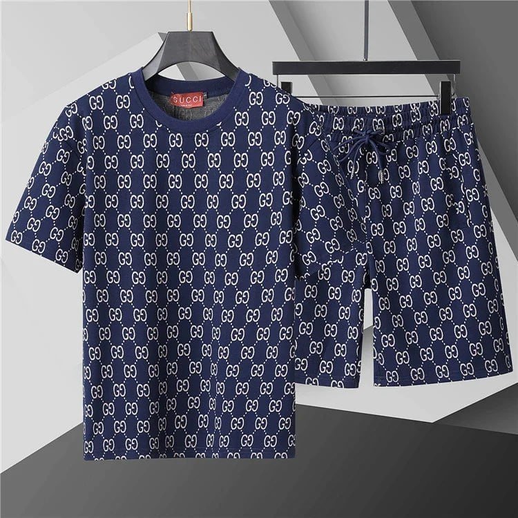 LV, Gucci, Dior, shirt -4