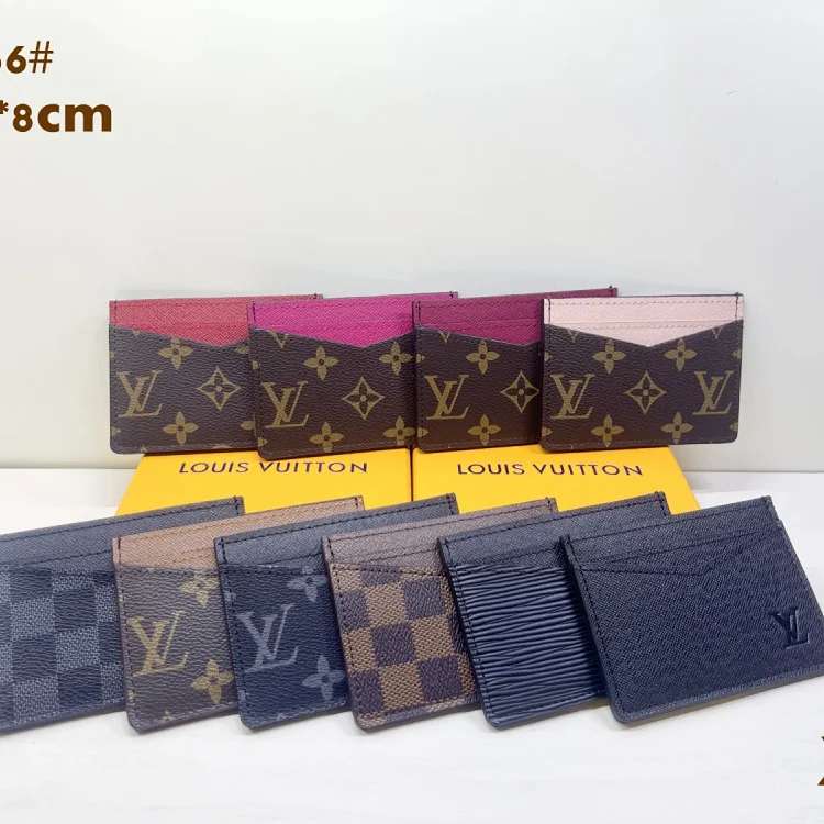  Louis Vuitton Wallet