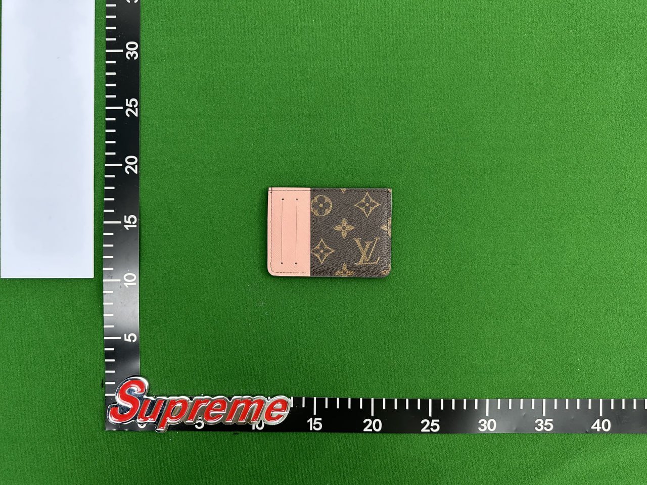  Louis Vuitton Wallet -3