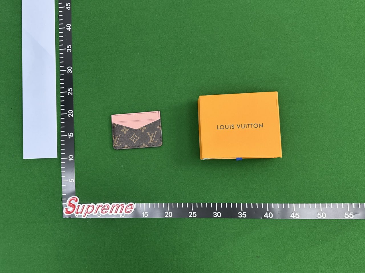  Louis Vuitton Wallet -4