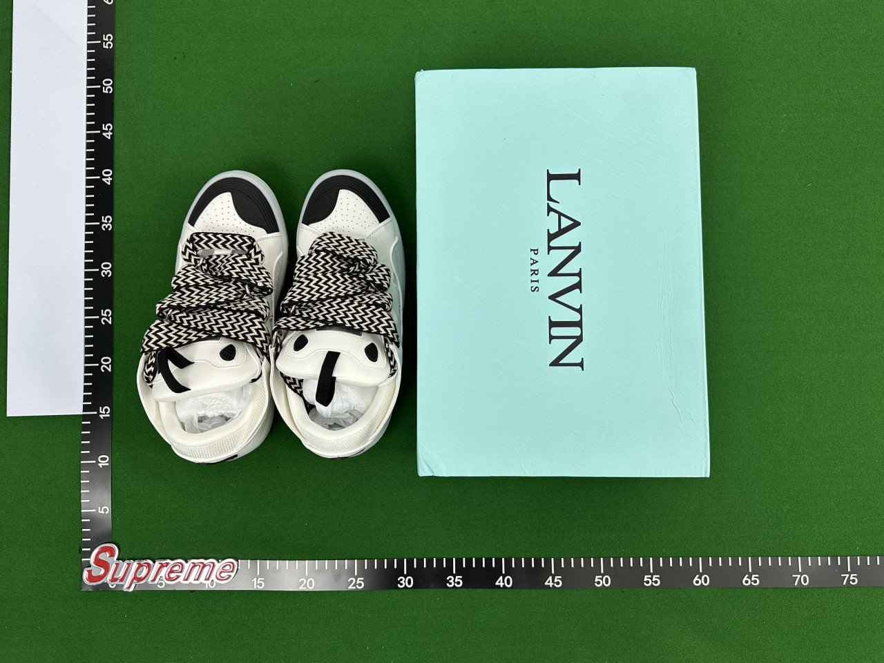 Lanvin Shoes -4