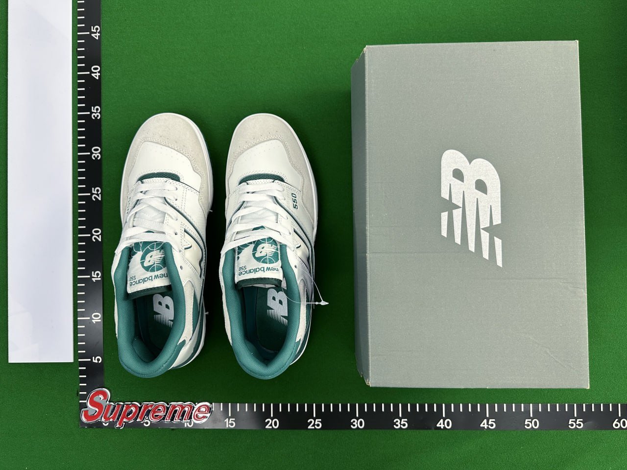New Balance 550 -4