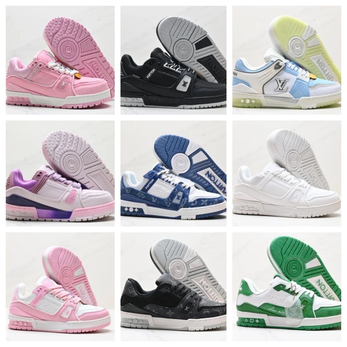 LV Sneakers