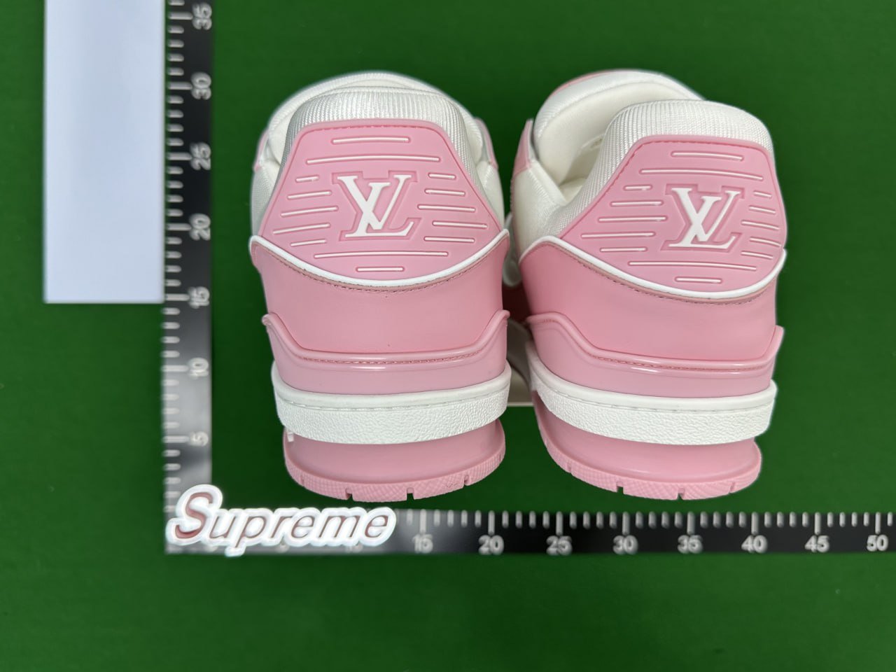 LV Sneakers -3
