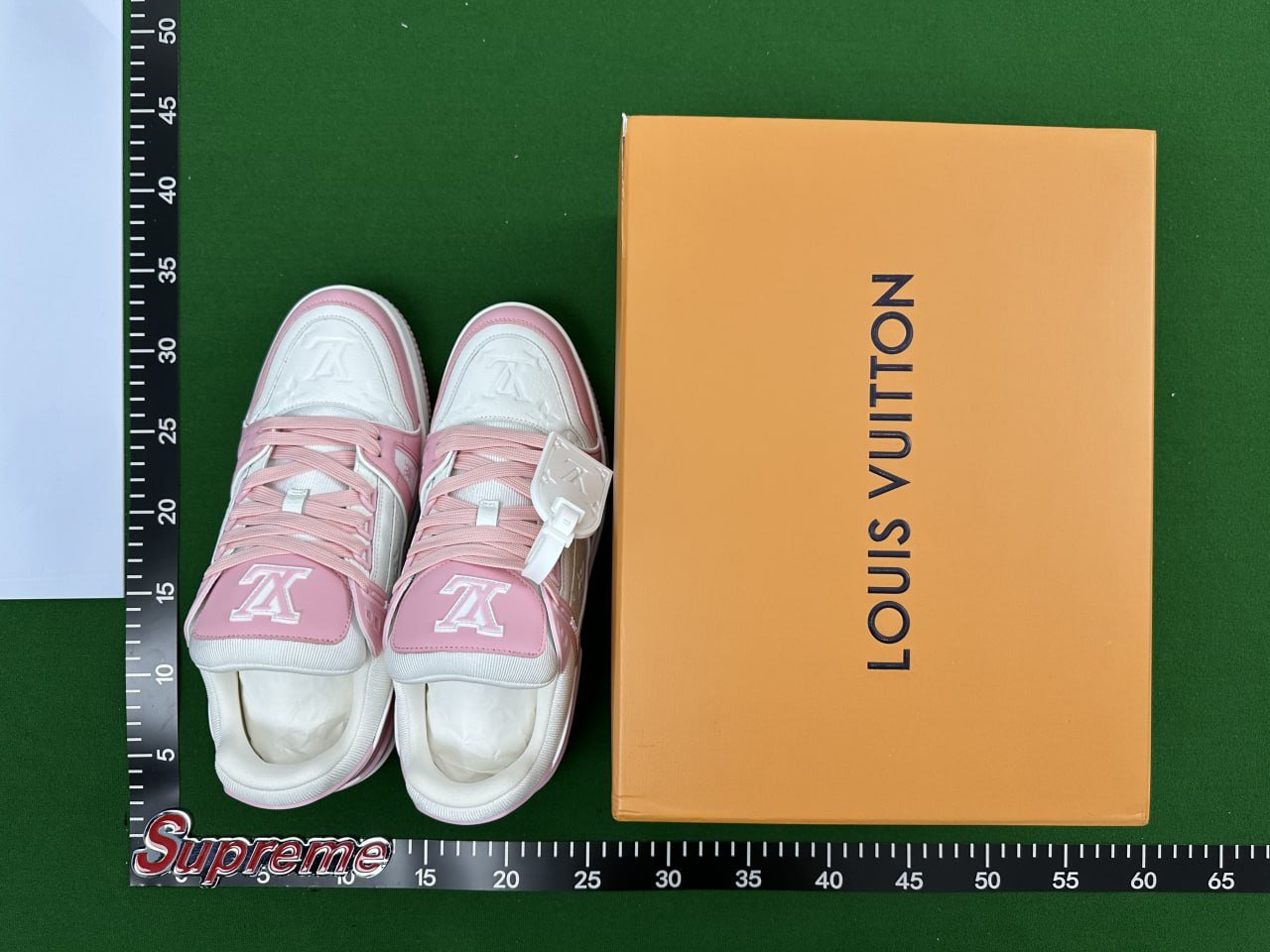 LV Sneakers -4