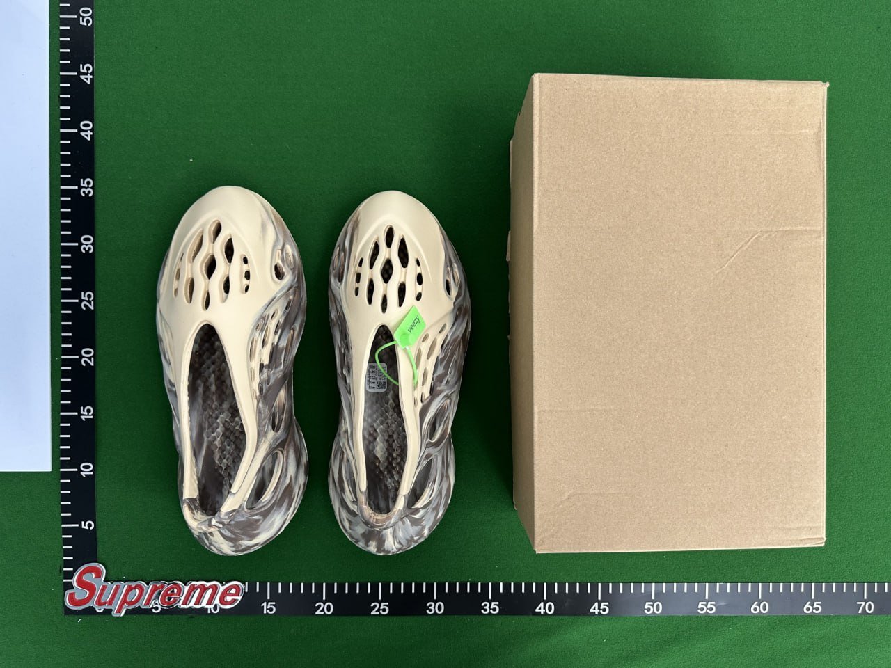 Yeezy Foam -4
