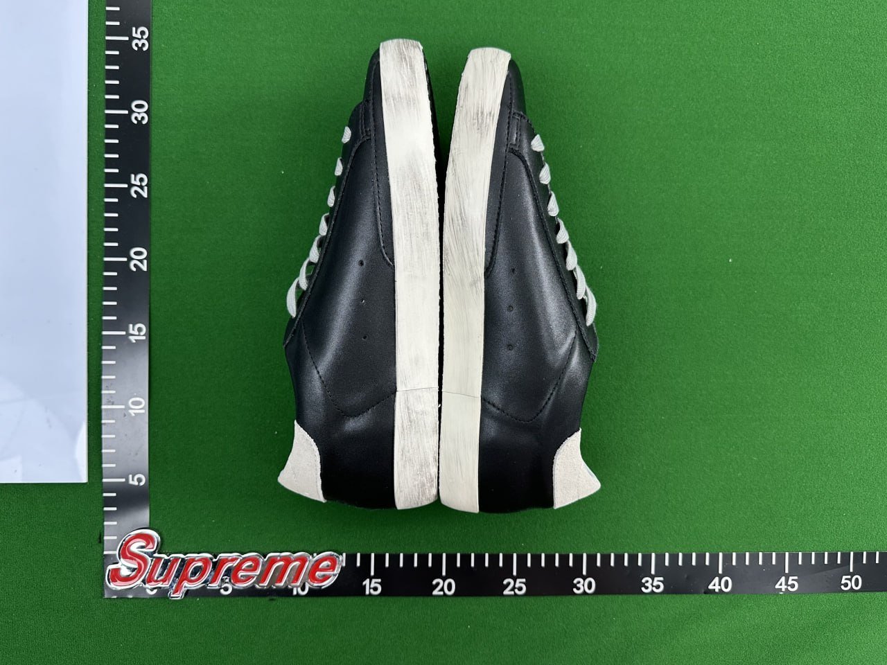 Golden Goose Low -2