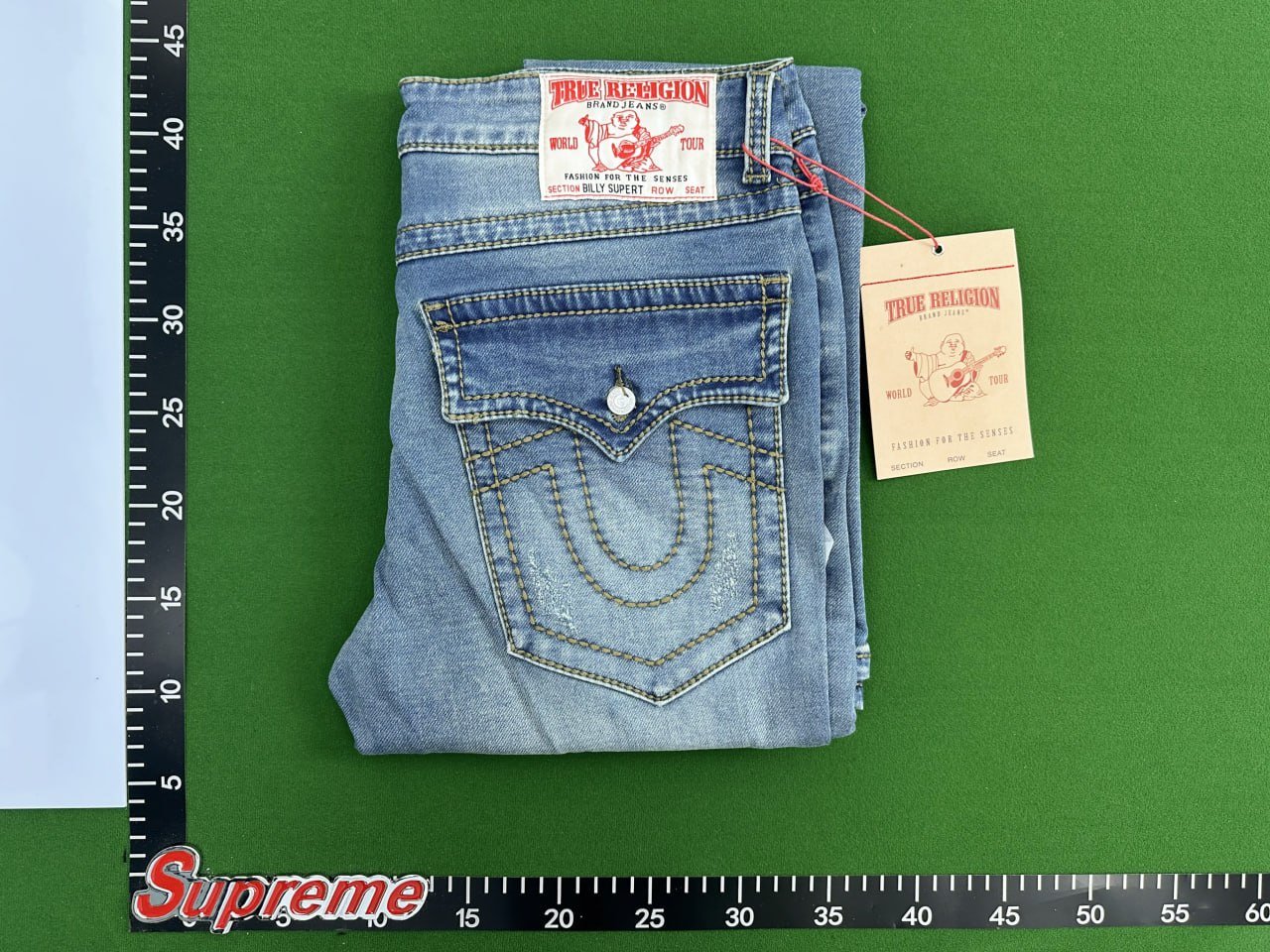 Ture Religion  Jeans -4
