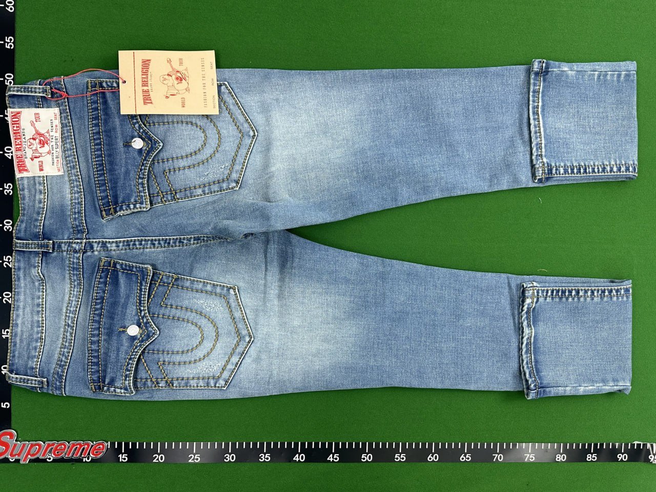 Ture Religion  Jeans -3