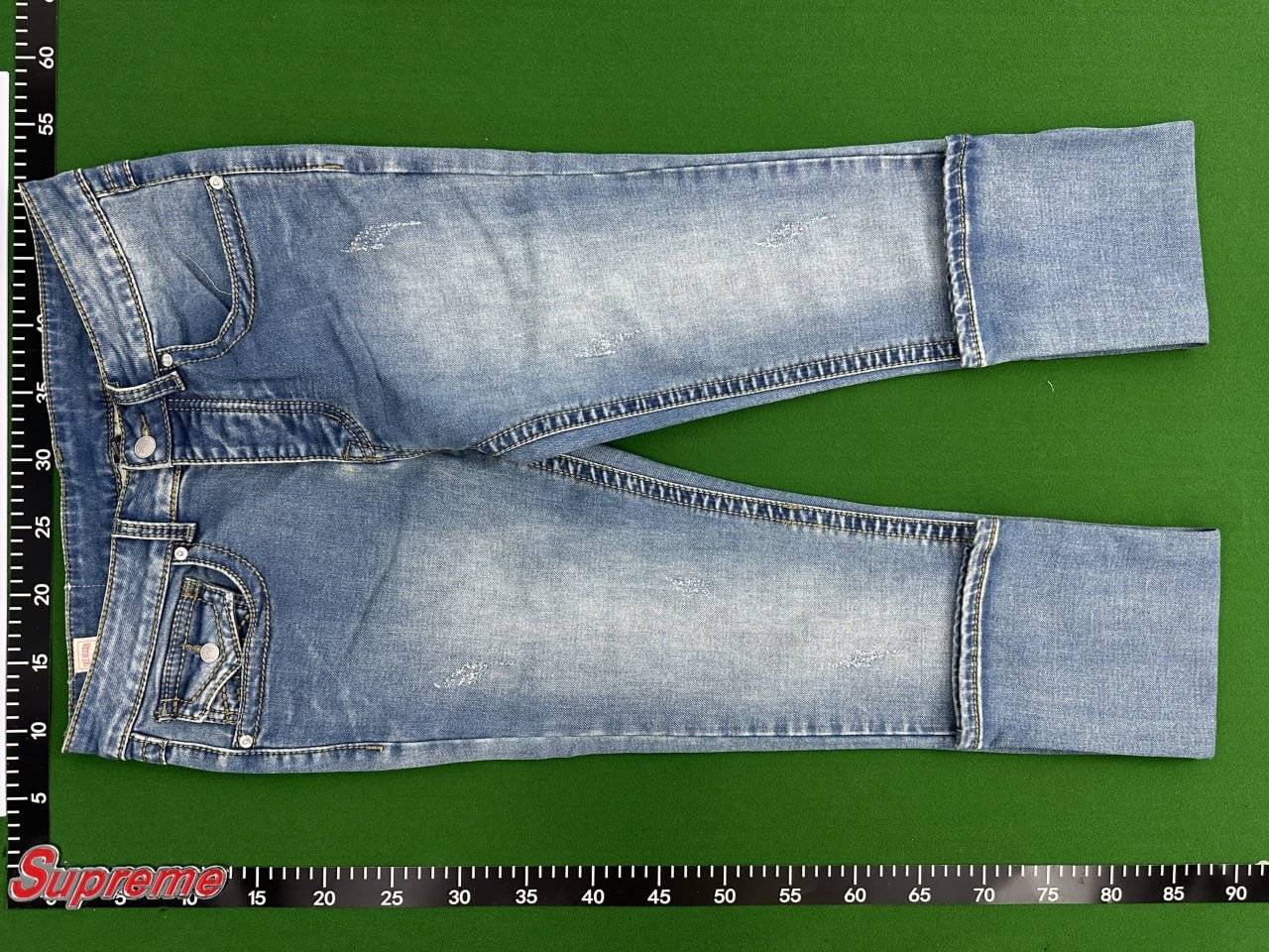 Ture Religion  Jeans -2