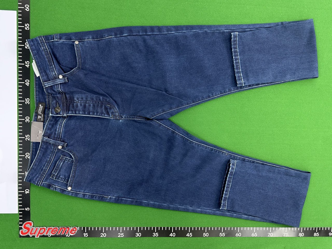 Guess Jeans -2