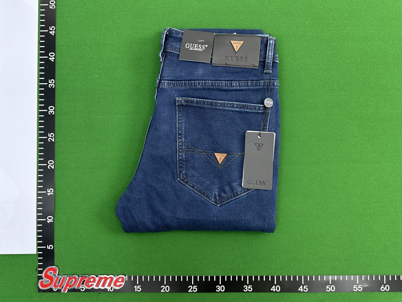 Guess Jeans -4