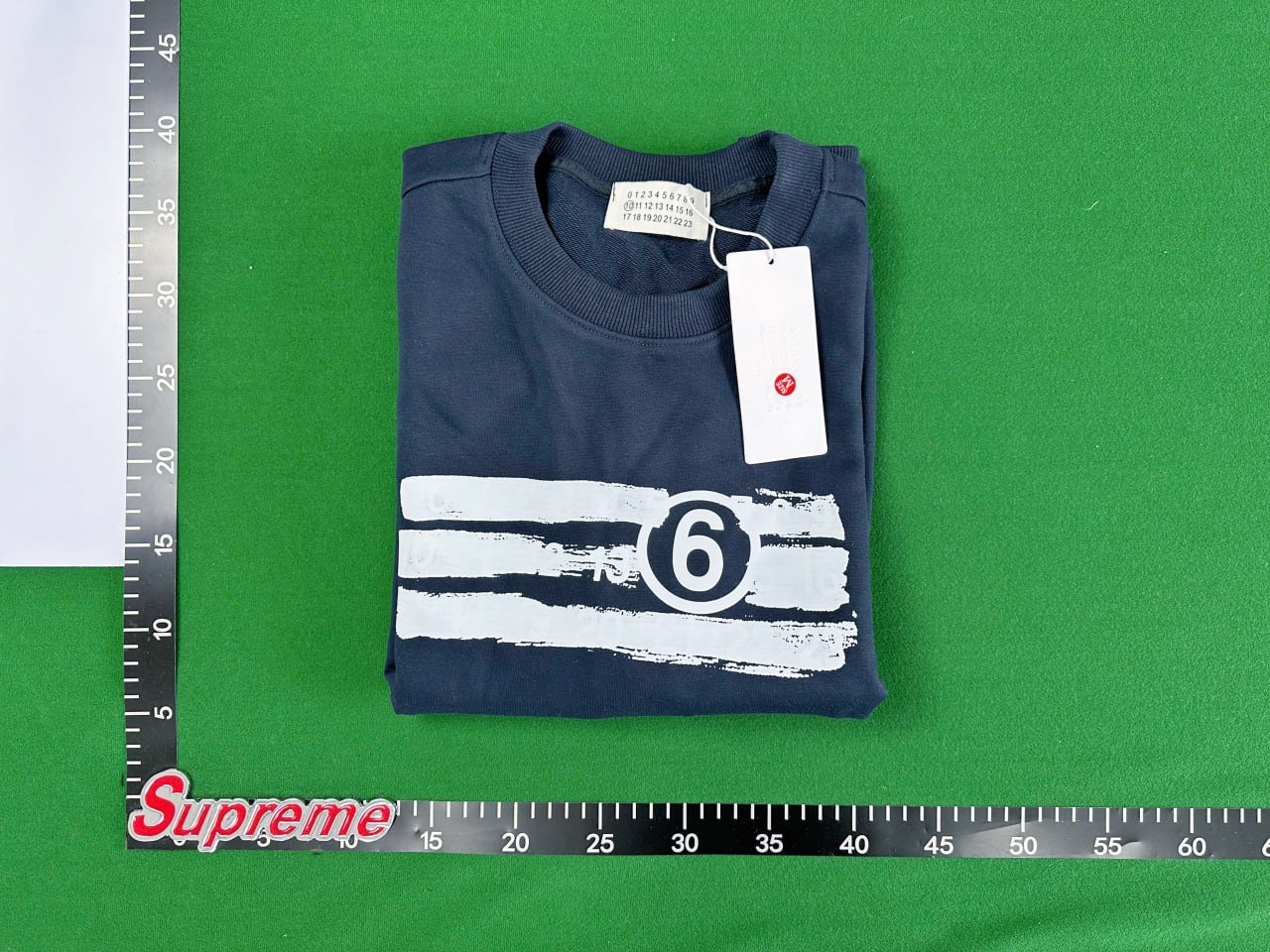 Maison Margiela Hoodie -4