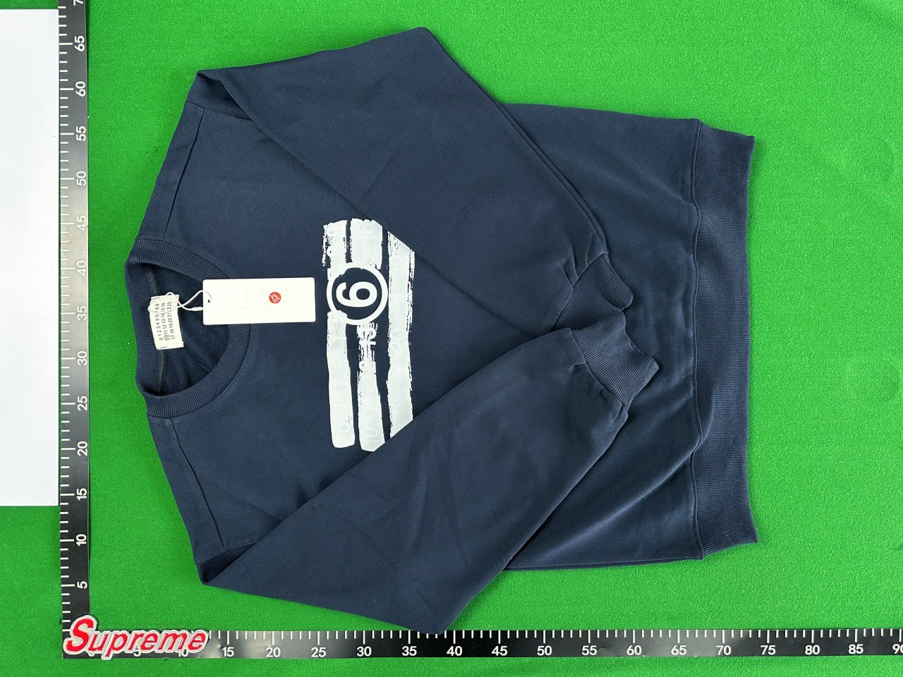 Maison Margiela Hoodie -2