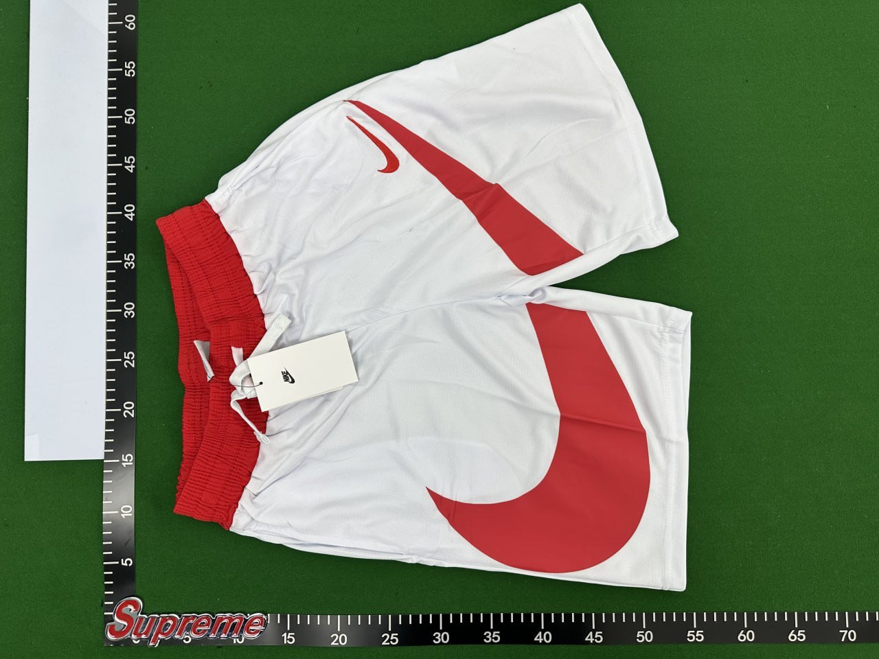 Nike Shorts -2