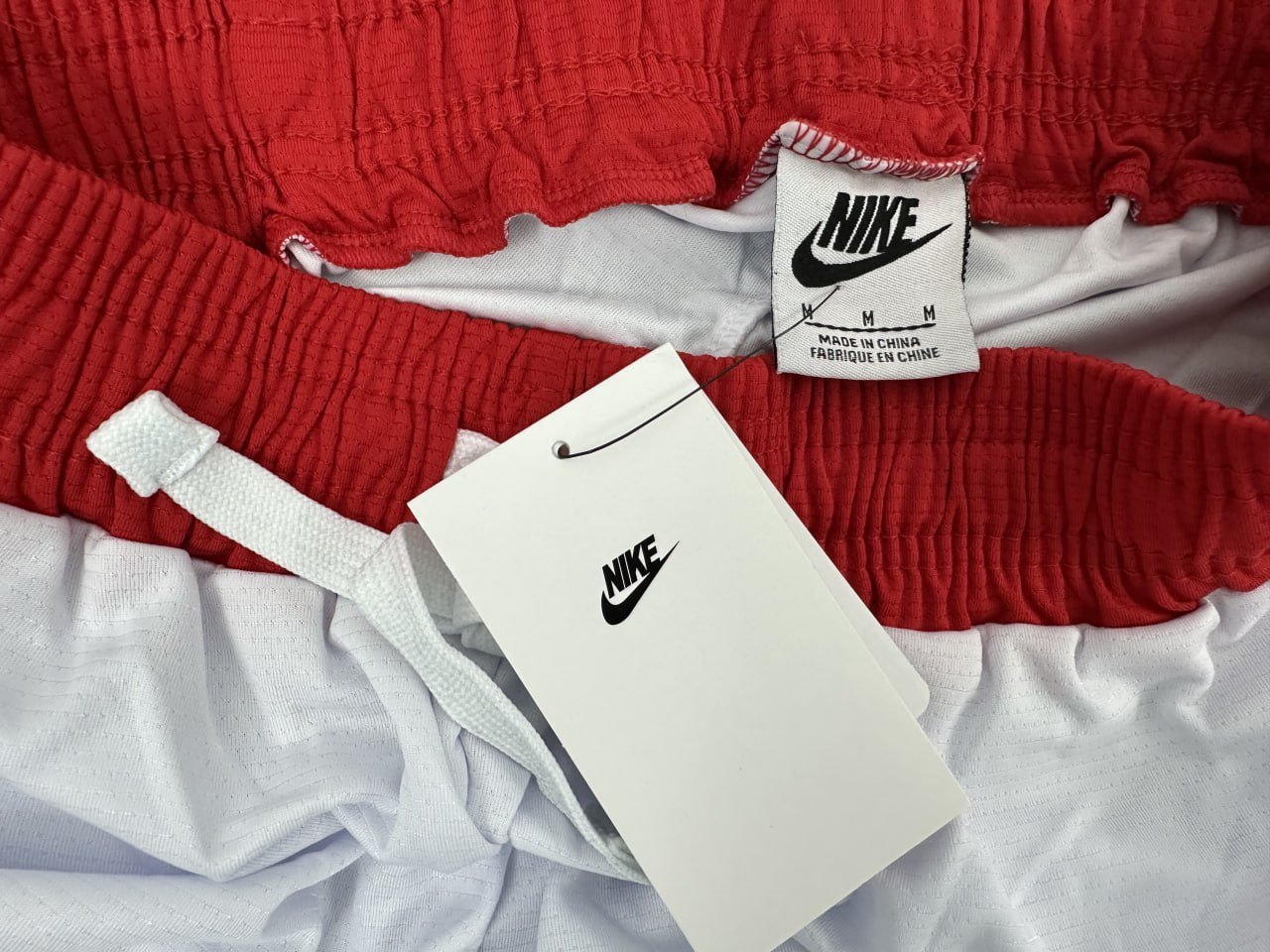 Nike Shorts -4