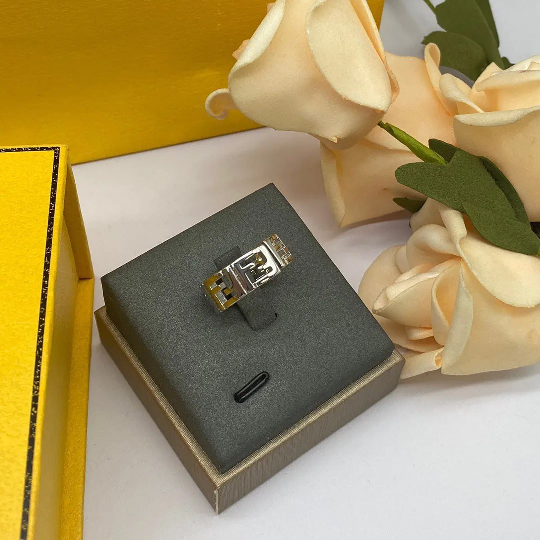 Fendi Ring2 