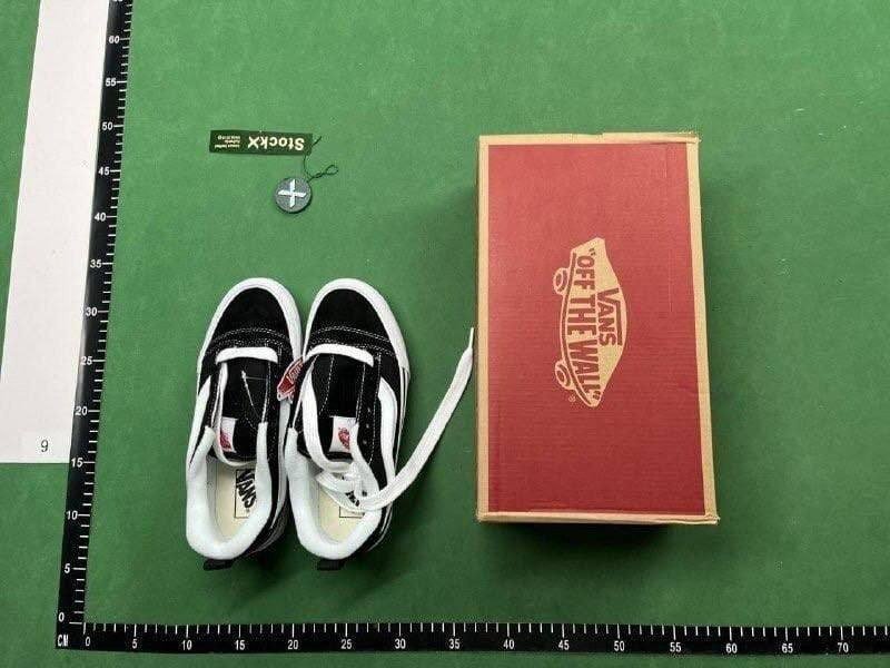 Vans Shoes  -5