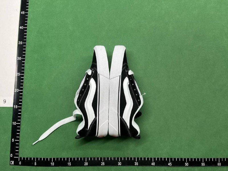 Vans Shoes  -4