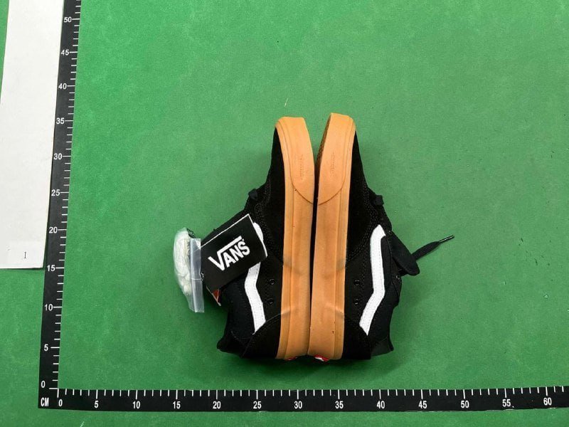 Vans Shoes  -3