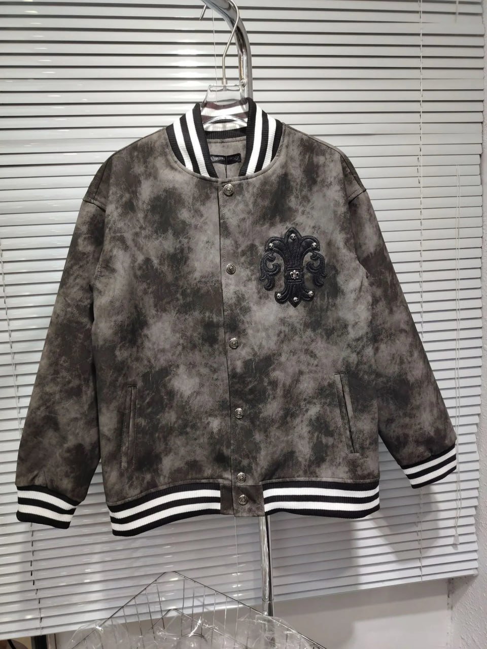 Chrome Hearts Jacket -3